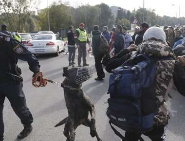 Αυστρία: Αντιφατικό αποτελέσμα σε έρευνα για την ασφάλεια στη χώρα